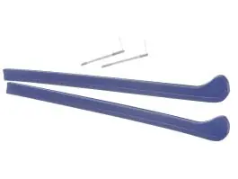 Viking schaatsbeschermers