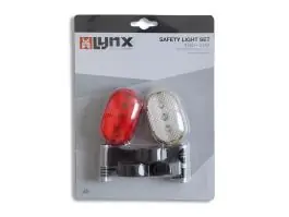 Lynx verlichtingsset