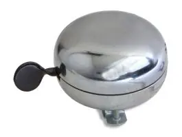 Lynx ding dong fietsbel - 8 cm