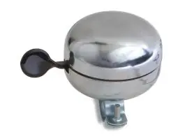 Lynx ding dong fietsbel - 6 cm