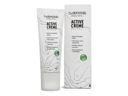 Lowa Active Cr??me 75ml schoenverzorging