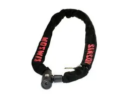 Simson Entry kettingslot