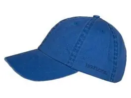 Hatland Joey Baseball pet - Blue