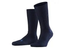 Falke Walkie Ergo wandelsokken - Dark Blue