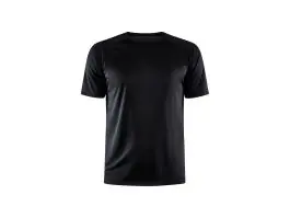Craft Core Unify heren T-shirt - Black