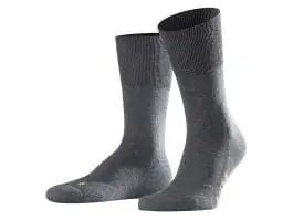 Falke Run Ergo SO hardloopsokken - Antracite