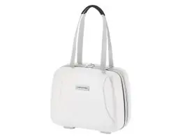 CarryOn Skyhopper beautycase koffer - White