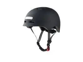 R2B Fietshelm met LED-verlichting