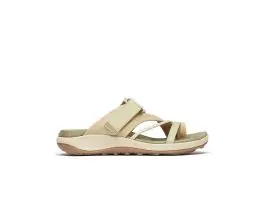 Merrell Terran 4 Post dames sandalen - Basil