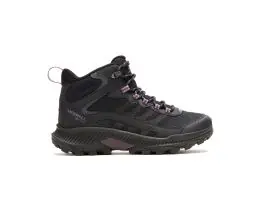 Merrell Speed Strike 2 Mid Gtx dames wandelschoenen - Black