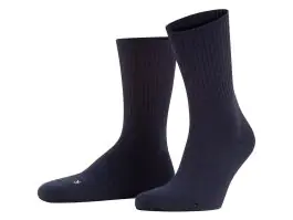 Falke Walkie Light wandelsokken - Dark Blue