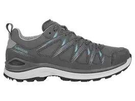 Lowa Innox Evo ll Gtx dames wandelschoenen - Grey