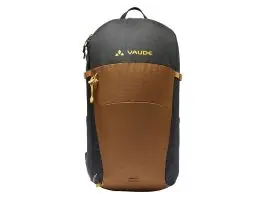 Vaude Wizard 18+4 rugzak - Black/Umbra