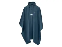 Ralka regenponcho trekking - Blue
