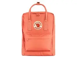 Fj?llr?ven K?nken rugzak - Korall