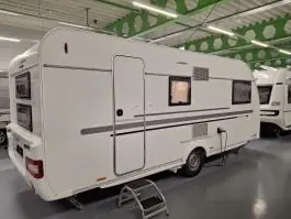 Adria Altea 542 PK 2017 caravan