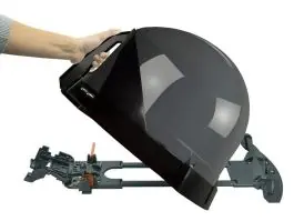 Maxview Quick Release houder