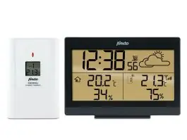 Alecto WS-2300 Weerstation