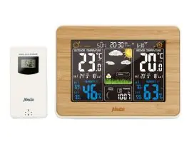 Alecto WS-1560 Weerstation