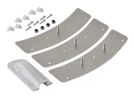 Maxview VuQube dakbevestigingsset