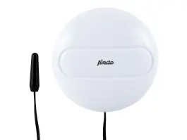Alecto OT-03 Thermometer en hygrometer