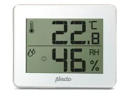 Alecto WS-55 Thermometer