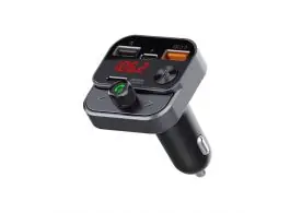 Technaxx FMT1700BT transmitter en bass booster