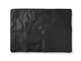 Nedis TVOC3032BK TV-Beschermhoes - 30-32 inch