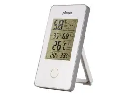 Alecto WS-75 Digitale binnenthermometer