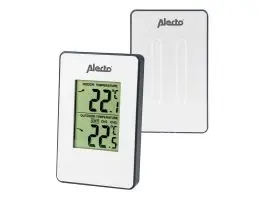 Alecto WS-1050 Weerstation