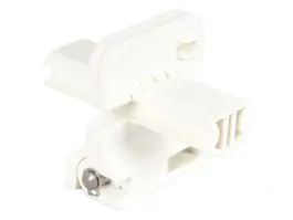 Travel Vision R6/R7 scharnier