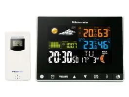 Buienradar BR700 Weerstation