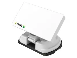 Selfsat Snipe 4 single automatische schotel