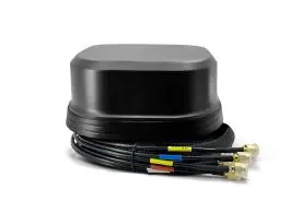 Selfsat MWR 5540 inclusief Satco 5G - black