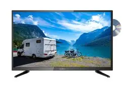 Reflexion LDDW40i Camping LED televisie