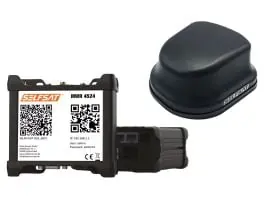 Selfsat MWR 4524 internet router