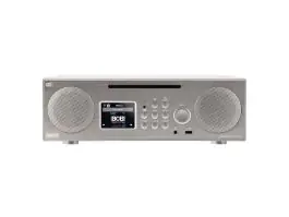 Nedis DABMAN i450 internetradio