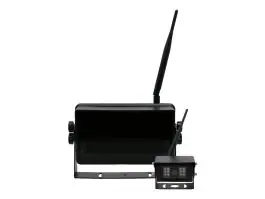 Mestic MC-400 achteruitrijcamera - draadloos