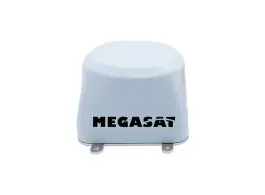 Megasat - Camper Connected 5G