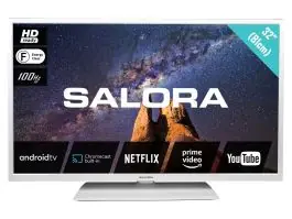 Salora MILKYWAY 32 inch televisie