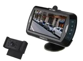 Pro-User DRC4310DC camerasysteem