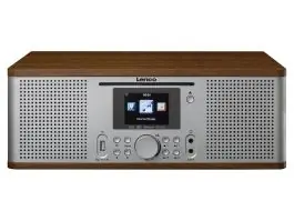 Lenco DIR-270WD Radio