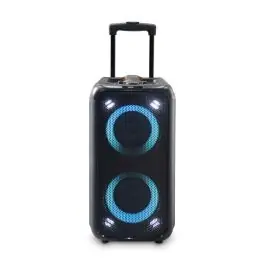 Nedis SPPT2480BK Bluetooth Party Speaker