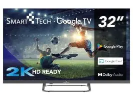 Smart Tech 32HG01V LED televisie