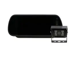 Mestic MC-300 spiegel achteruitrijcamera