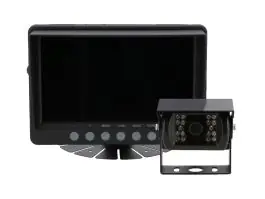 Mestic MC-200 single achteruitrijcamera