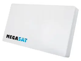 Megasat D2 vlakantenne