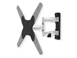 Nedis TVWM5530BK tv-beugel - 23-55 inch