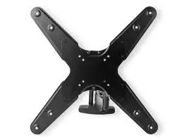 Nedis TVWM2732BK Verticale TV-Muurbeugel