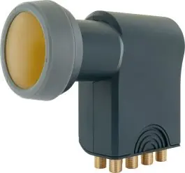 Schwaiger 717402 Digital Octo LNB